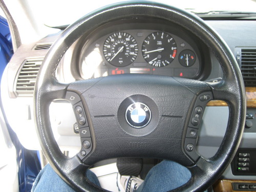 Image 6 of BMW X5 2001 3.0 50K…